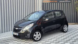 Chevrolet spark 1.0 68 cv