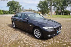 BMW 520 d Auto