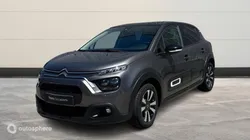 Citroen C3 1.2 PureTech 83ch S&S Shine