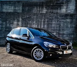 BMW 216 Active Tourer d Advantage