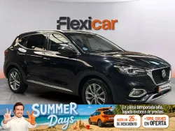MG HS 1.5 T-GDI Luxury Aut.