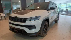 JEEP Compass 1.5 MHEV North Star FWD DCT