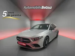 MERCEDES Clase A A 180