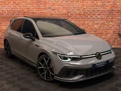 Volkswagen Golf 8 GTI Clubsport 2.0 TSI 300 ch DSG7 (VIII) Suivi Volkswagen - Harman Kardon - Toit ouvrant - IMMAT FRANCE