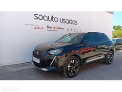 Peugeot 2008 1.2 PureTech Allure Pack