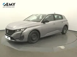 Peugeot 308 PureTech 110ch S&S BVM6 Active Pack