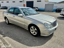 Mercedes-Benz E 270