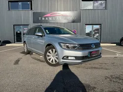 VOLKSWAGEN PASSAT SW 2.0 TDI 150 BMT DSG6 Confortline
