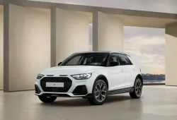 Audi A1 30 TFSI Adrenalin 85kW