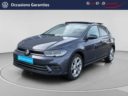Volkswagen Polo 1.0 TSI 95ch Style DSG7