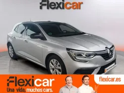 RENAULT Mégane 1.3 TCe GPF Limited 103kW