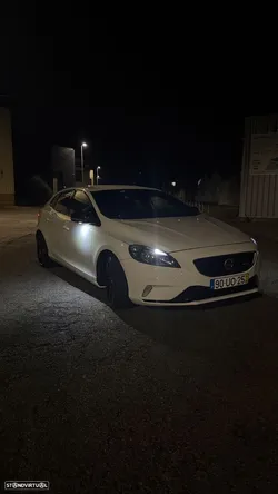 Volvo V40 1.6 D2 R-Design