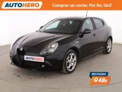 ALFA ROMEO Giulietta 1.6JTDm Sprint