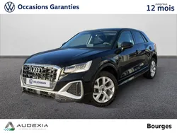 AUDI Q2 35 TFSI 150 S tronic 7 Design