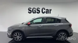 Fiat Tipo de 2022