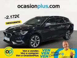 SEAT León ST 2.0TDI CR S&S FR XS 150