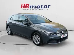 Volkswagen Golf 1.0 TSI Life 81kW