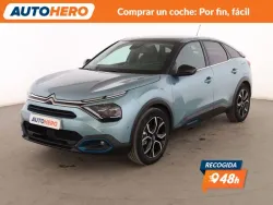 CITROEN C4 ë - Shine 100kW
