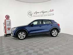 Audi Q2 II (2) 35 TFSI 150 Design Luxe 150Ch S-Tronic Virtual Cockpit & Hayon Electrique & Keyless Go & Matrix Led & Caméra & Apple Car Play & 28 000Kms
