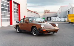 Porsche 911 Carrera 3.0 - Très bon état - Origine France - Important dossier de factures - Expertisée - Moteur matching - Garantie