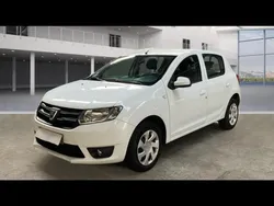 Dacia Sandero 1.2 16v 75ch Lauréate