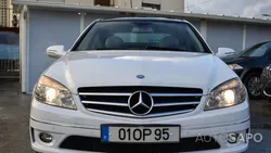 Mercedes-Benz Classe CLC 220 CDi de 2010