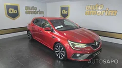 Renault Mégane de 2021
