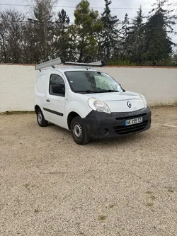 Renault kangoo 1.5 dci 70cv