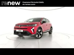 RENAULT Symbioz E-TECH Full Hybrid Techno 105kW