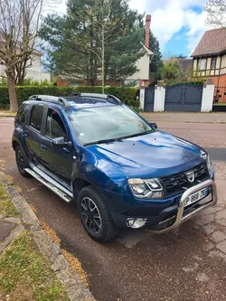 Duster 4x2 édition