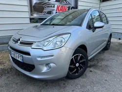 Citroën C3 1.2 VTI 82 CH Clim 5 portes