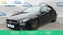 Mercedes Classe A IV 200 163 7G-DCT AMG Line