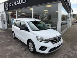 Renault kangoo iii 1.3 tce 100 zen