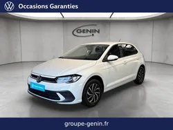 VOLKSWAGEN Polo 1.0 TSI 95 S&S BVM5 VW Edition