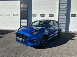 Ford Puma 1.0 EcoBoost 125ch ST-Line DCT7 6cv