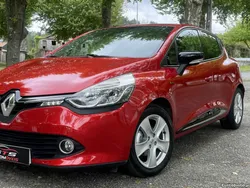 Renault Clio 1.5 DCI Limited