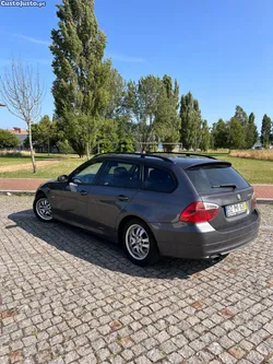BMW 318 2.0