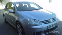Volkswagen Golf 1.9 TD de 2007