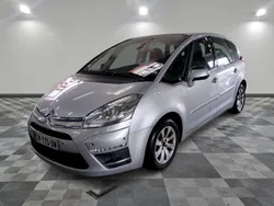 Citroën C4 Picasso 1.6 e-HDi 110 Airdream Exclusive BMP6