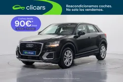 Audi Q2 1.6TDI Design edition 85kW