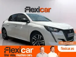 PEUGEOT 208 1.2 Puretech S&S Active 100