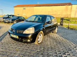 Renault Clio 1.5 dCi Storia