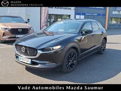Mazda CX-30 2.5L E-SKYACTIV G 140CH BM6 HOMURA
