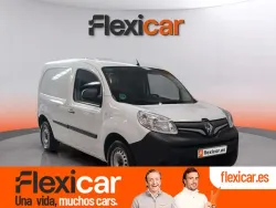 RENAULT Kangoo Fg. Maxi 1.5Blue dCi 70kW 2pl.