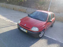 Renault Clio 1.2 125000km