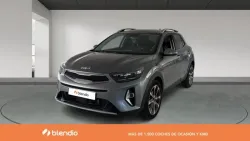 KIA Stonic 1.0 T-GDi MHEV Style Edition 100