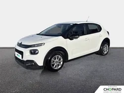 Citroën C3 BlueHDi 100 S&S BVM5 Feel Business