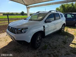 Dacia Duster 1.5 Blue dCi SL Adventure