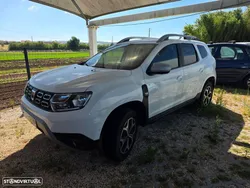 Dacia Duster 1.5 Blue dCi SL Adventure
