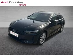 Audi A5 Avant 2.0 TDI Hybride 204ch Business Executive S tronic 7
